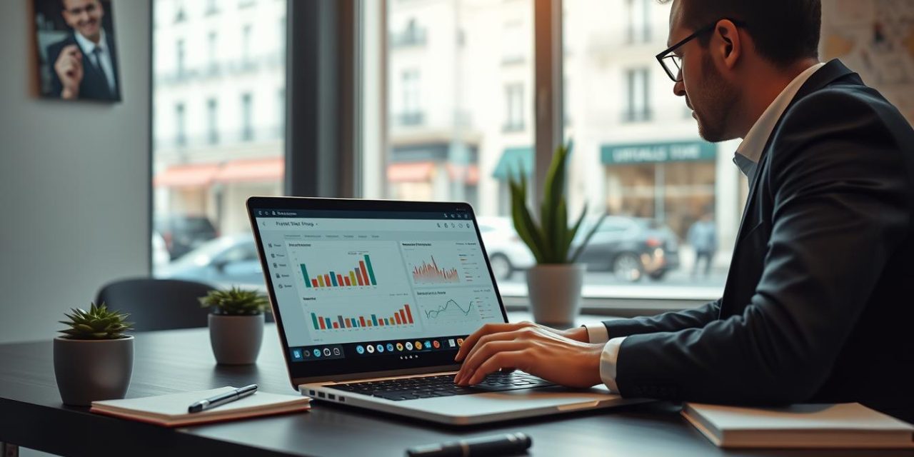 Portage Salarial in France: A Guide for Freelancers