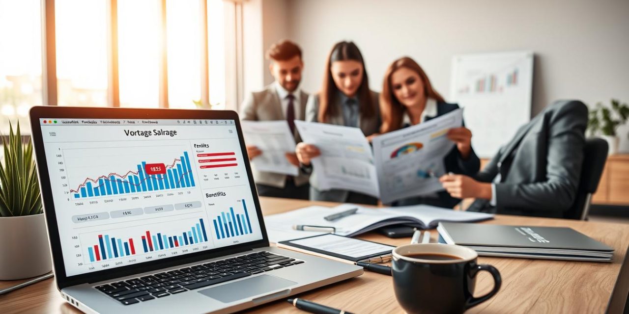 Portage Salarial Rates: Fees & Benefits for Professionals