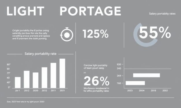 Portage Salarial Rates: What You Need to Know as a Freelancer
