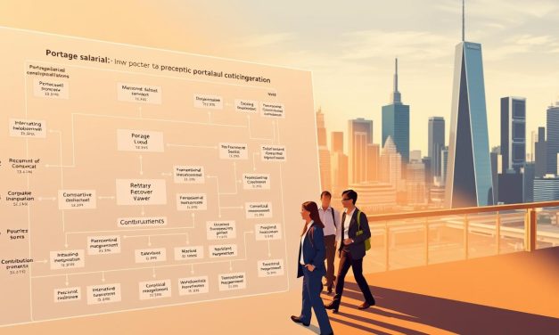 Portage Salarial Tax Implications: What You Need to Know