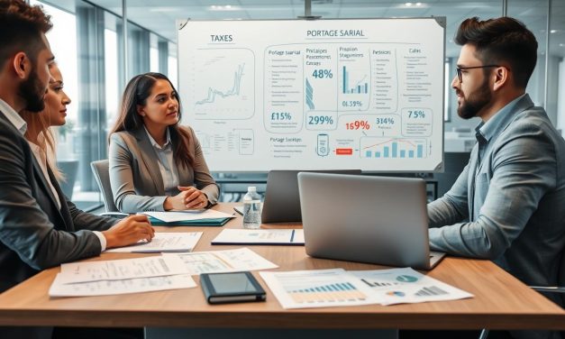 Portage Salarial Taxation: What You Need to Know