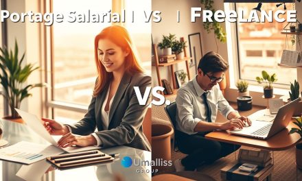 Portage Salarial vs Freelance: Making an Informed Choice