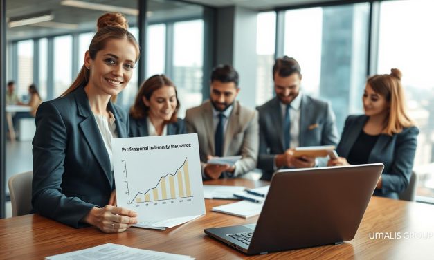 Protect Your Business with Professional Indemnity Insurance