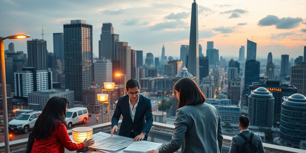 Secure Your Career: Strategies for Thriving in Project-Based Work