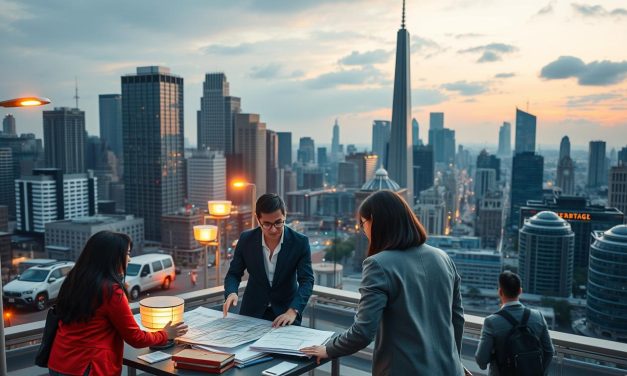 Secure Your Career: Strategies for Thriving in Project-Based Work