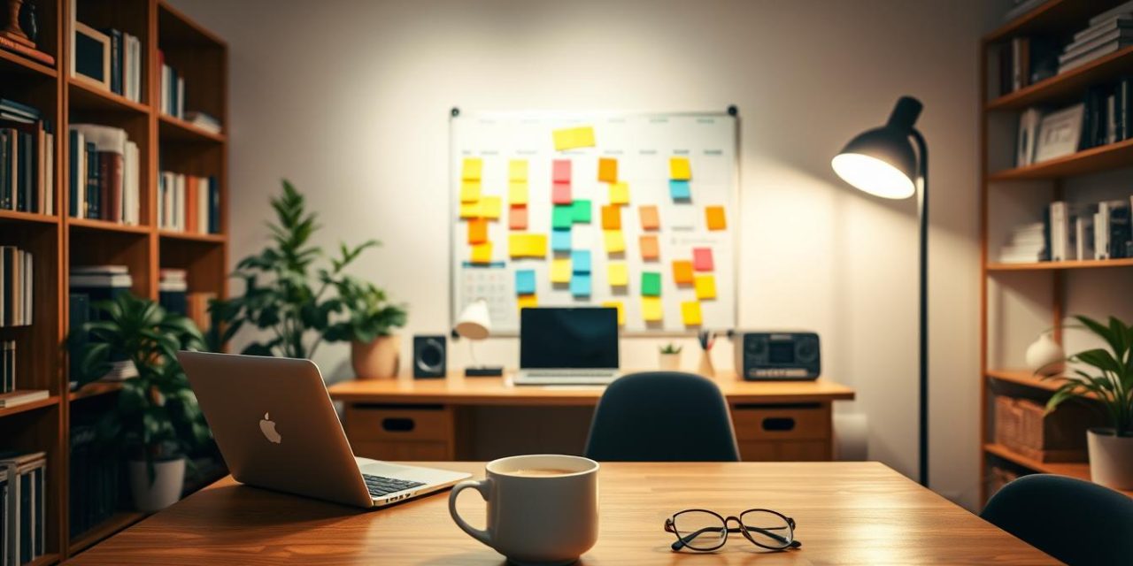 Project Management for Freelancers: Stability and Security