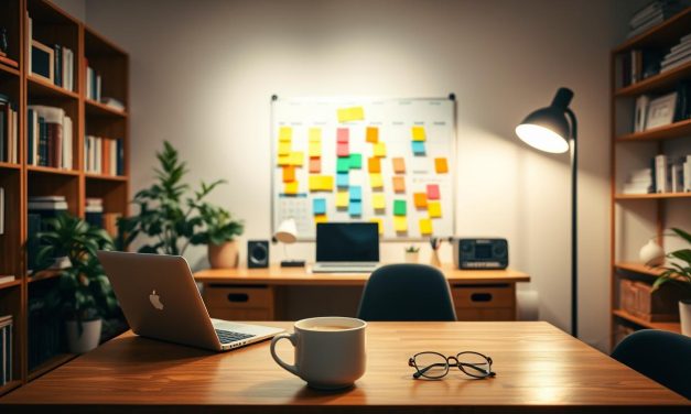 Project Management for Freelancers: Stability and Security