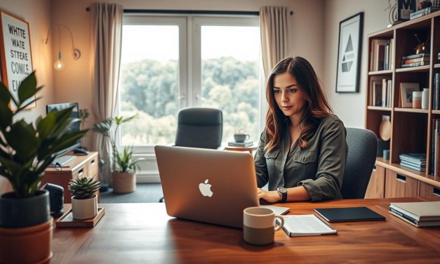 Remote Work for Female Professionals: Tips & Resources