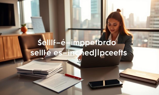 Self-Employed Benefits: Expert Guidance for Independent Professionals