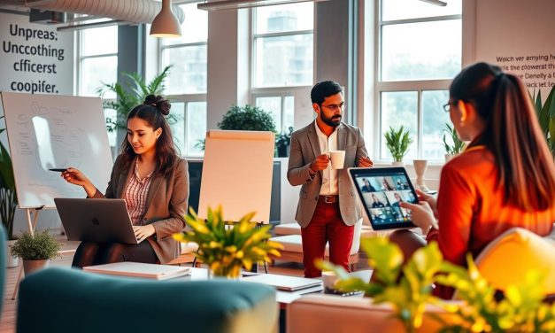 Empowering Self-Employed Professionals with Expert Guidance