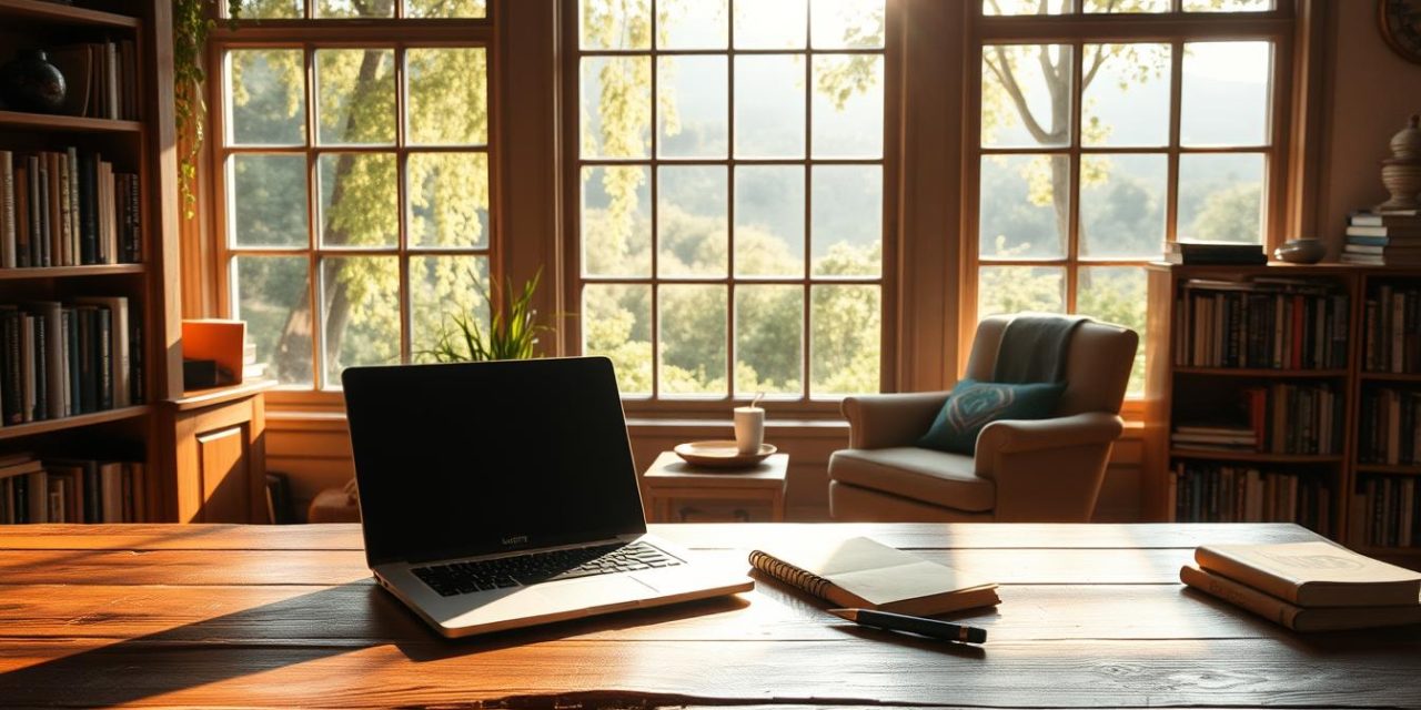 Thriving in Self-Employment: Expert Guidance