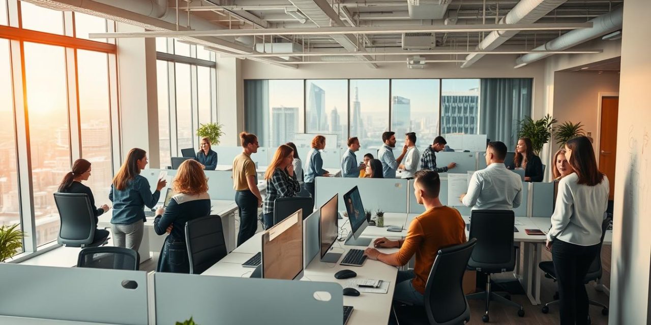 Ultimate Guide to Thriving in Self-Managed Work Environments