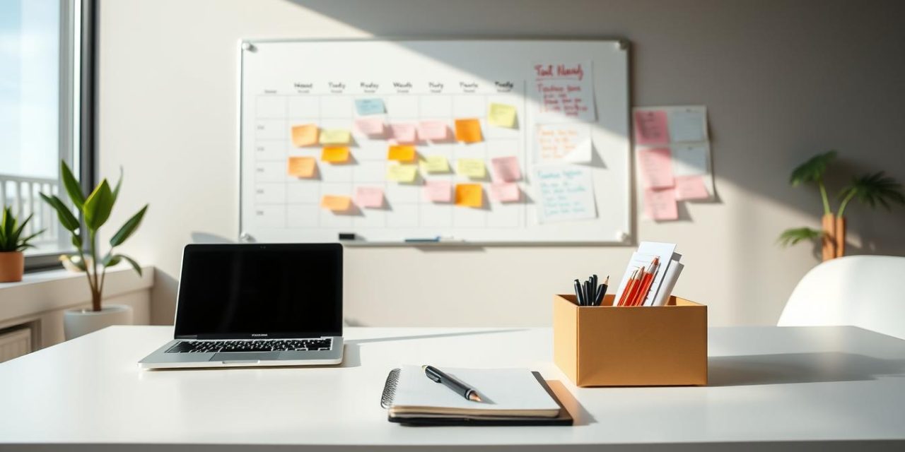 Effective Time Management Strategies for Independent Professionals