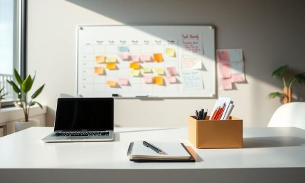 Effective Time Management Strategies for Independent Professionals