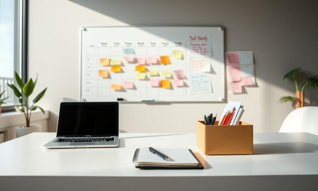 Effective Time Management Strategies for Independent Professionals