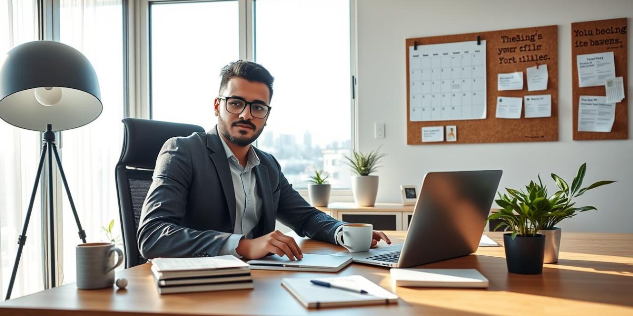 Tips for Successful Freelancing: Strategies for Independent Professionals