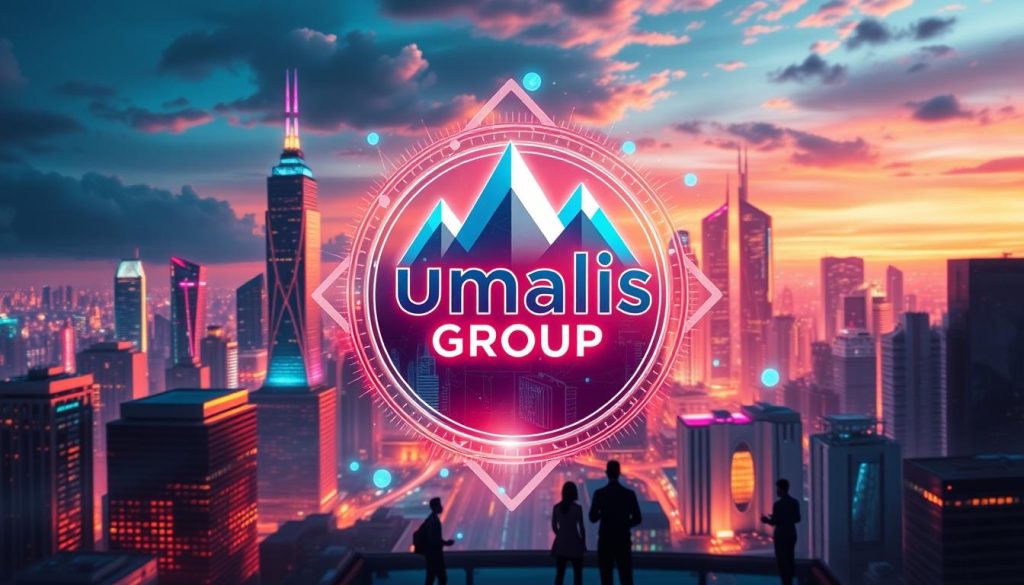 umalis group géant en devenir