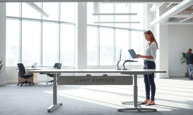 Enhance Your Work Flexibility with Our Professional Support