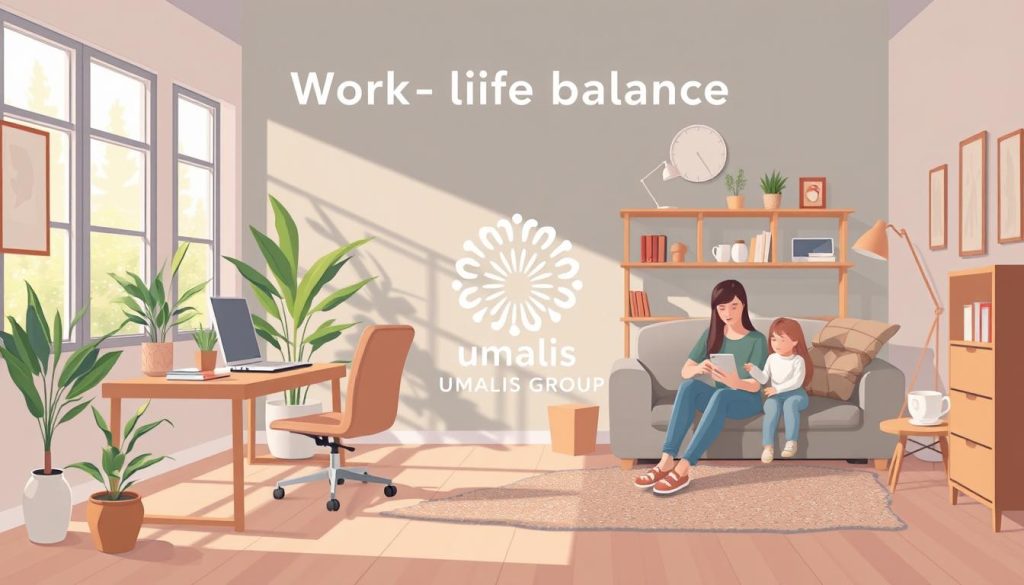 work-life balance coaching