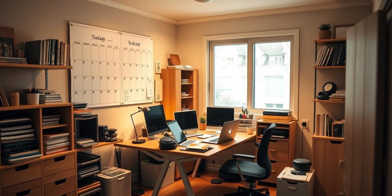 Work Scheduling for Freelancers: A Comprehensive How-To Guide